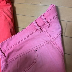 ゴルフパンツ/個
の画像