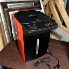 湯沸かしポット　タイガーPIJ-A300