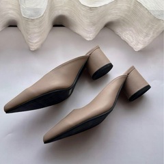 グレイル　ミュールandハイヒールの画像