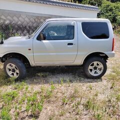 jb23　5F　3インチUP　検無しの画像