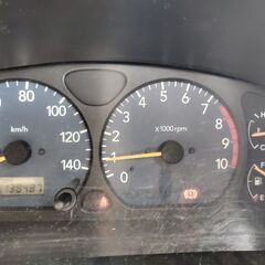jb23　5F　3インチUP　検無し