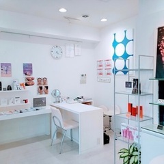 無料フェイシャルエステ‼️練習モデルさん大募集🤩