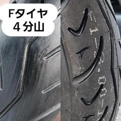 【YAMAHA】 JOG ジョグ SA36J 型 　新品バッテリー Rタイヤ交換 シートカバー張替え・自賠責２年付き・一通りのメンテナンス(不具合消耗品は新品パーツ交換済み)・ナンバー登録も無料で行います。　乗車するにあたって全てコミコミ！！税込ジャスト！！販売価格！！の画像