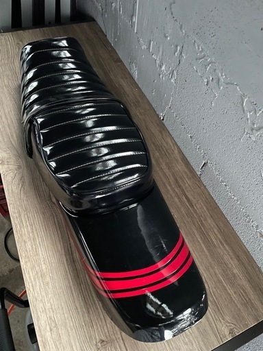 エイプ タックロールシートとタンデムバーのセット 【公式通販】