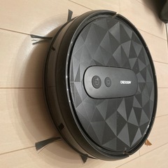 最終日 掃除ロボの画像