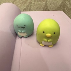 【お取引中】すみっこぐらし　クレーンゲームの画像