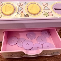 【お取引中】すみっこぐらし　クレーンゲームの画像