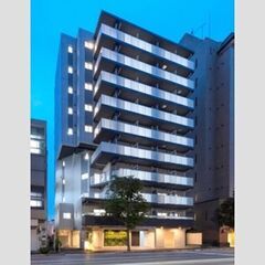 四谷三丁目駅・破格の初期費用⭐️敷・礼・仲0円⭐️ガスコンロ（2...