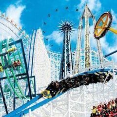 【急募】来週7/18(金曜)ナガシマスパーランド同行者募集…