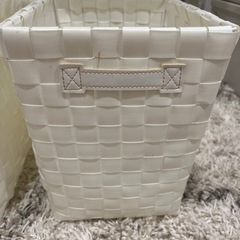 [無料]収納4つセットの画像