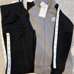 SPOLINER ジャージ上下セット　140