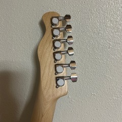 Bacchus Universe Series BTE-2-RSM/M (BBD)
の画像