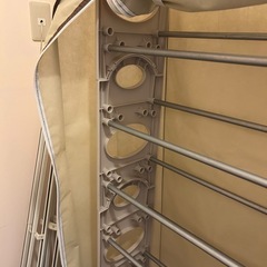 靴の棚の画像
