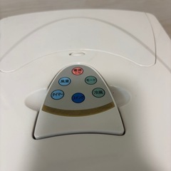 冷風扇の画像
