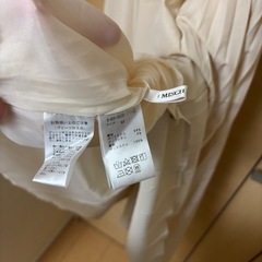 【美品】MISCH MASCH ミッシュマッシュ ワンピース Mサイズの画像