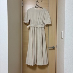 【美品】MISCH MASCH ミッシュマッシュ ワンピース Mサイズの画像