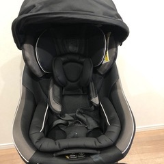 【美品】コンビ ネルーム ISOFIX エッグショック NF-7...