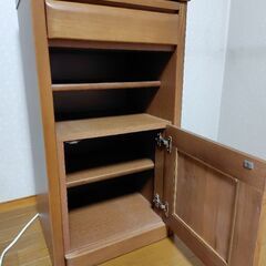 フリー棚の画像