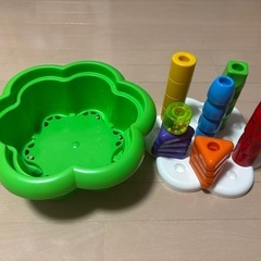 ボーネルンドデイジーボックス