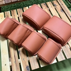 新品 未使用  カップホルダー ドリンクホルダー 車 小物入れ ...