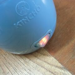 【取引成立】電気かとり アース キンチョウ 蚊取り器 本体 3個 セット お譲りします。＊石川県＊美川より＊期間限定の画像