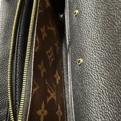 ルイヴィトン並行輸入品！長財布！未使用品！！値引き不可！の画像