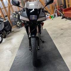ホンダ NS50Fの画像