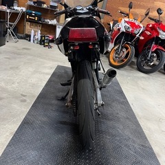 ホンダ NS50Fの画像