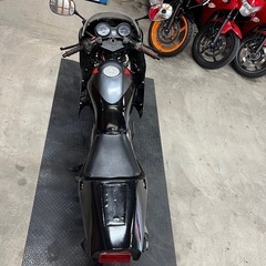 ホンダ NS50Fの画像
