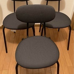 IKEA OSTANO オスタノ グレー