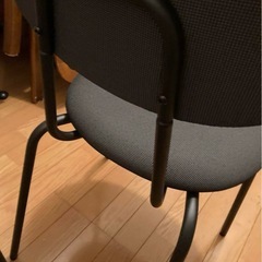 IKEA OSTANO オスタノ グレーの画像