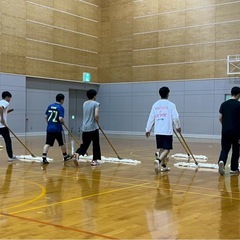 7/19硬式バレーDAY - スポーツ