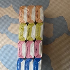 花王　固形石鹸の画像