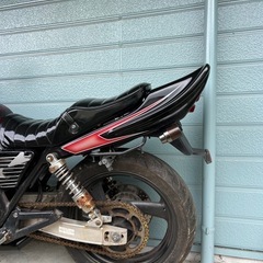 XJR400   4HM    相模原　　レストア車の画像