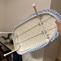アイロン板の画像