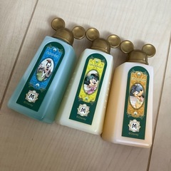 【7/21まで】
有名ホテル アメニティ 全てまとめての画像