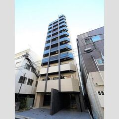 浅草駅・破格の初期費用⭐️敷・礼・仲0円⭐️浴室乾燥機・シ…