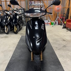 ホンダ スーパーDIOの画像