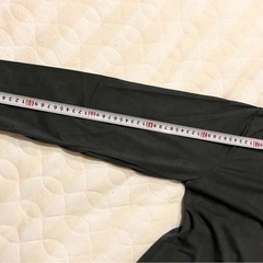 【新品】アイスシルク Tシャツ 接触冷感 メンズ 長袖  吸汗速乾   XL①の画像