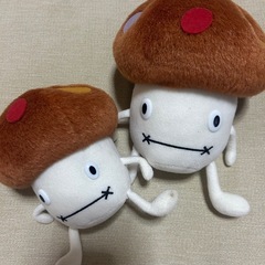 　取引き中　ドコモダケ家族　　の画像