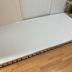 トゥルースリーパー ベッドマット