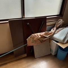 シングルベッドの画像