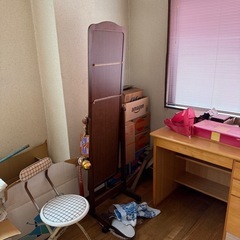 シングルベッドの画像
