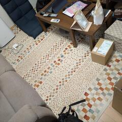 カーペット