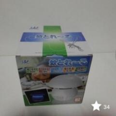 新品  蚊とれ～るの画像