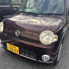 受付中‼️ココア　車検1年つき