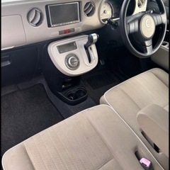 決まりました！ココア　車検1年つきの画像
