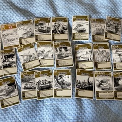 俺のケツをなめろ　ボードゲームの画像