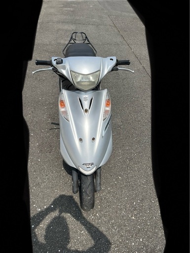 2025年最新】アドレスV125 不動車の人気アイテム - メルカリ
