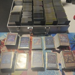 遊戯王OCG対戦できる方募集！ - 桶川市